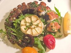 -La Vita 意大利传统料理(富民路店)