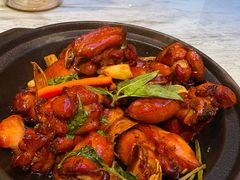 -志明眷村·台式融合菜·宵夜