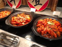 -悦全日餐厅·仁恒洲际酒店