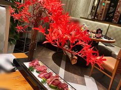-赤坂亭M9和牛烧肉(世博源店)