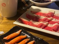 -九鼎轩脆毛肚火锅(徐州苏宁店)