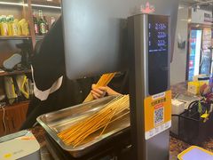 -成都瓜串串(华强北店)