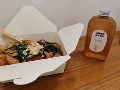 -呷贺盐酥鸡(抄纸巷店)