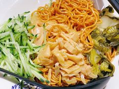 -和府捞面(方庄店)