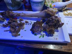 -三个蒙古大叔羊肉串(大宁店)