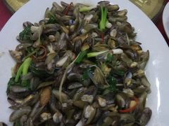 -天天海鲜城·海鲜大排档(新溪店)