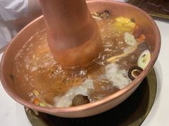-东门口·新式老北京火锅(河西龙湖天街店)