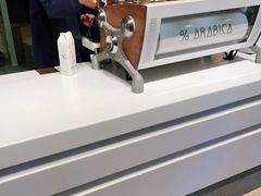 -% Arabica阿拉比卡咖啡烘焙工坊