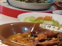 -东北大院·东北菜(三台子店)