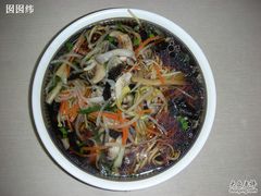素交面-刘长兴(三牌楼店)