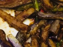 -食欲老院子荆芥疙瘩汤(经五路店)