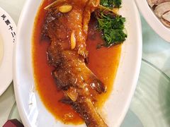 -清真马祥兴菜馆(云南北路店)