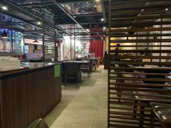 大堂-神户赤童日式烤肉伙伴(东直门店)