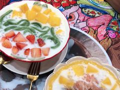 -甜心妈妈·榴莲星级糖水(北京路总店)