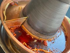 -楼外楼大刀肉传统火锅居(幸福街店)