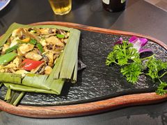 -滇西王子·山风云南菜·丽江地标品牌(古城南门店)