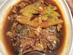 -径山十八道·风味民间菜(杭州总店)