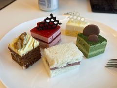 -上海新发展亚太JW万豪酒店