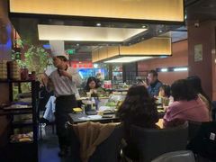 -大神太神·铁板烧(瑞虹天地月亮湾店)