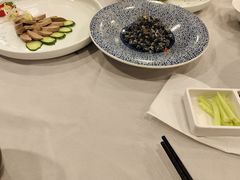 -全聚德(上海首店浦东店)