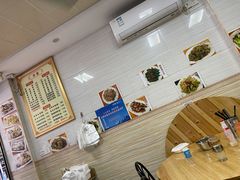 -东升饭店(员村三横路店)