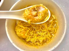 -麦文记面家(佐敦店)