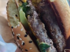 -麦当劳(华融店)