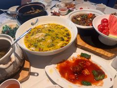 -老海陵·泰州菜(三水湾店)