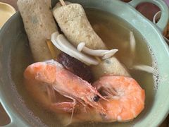 -热地HOT PLACE洋风韩餐(红旗街店)