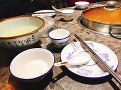 -仄园围炉坊·牛肉火锅·汕头卤水火锅(蛇口店)