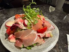 -LESCEDARS Brasserie Bistro香柏树
