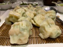 -开海·红岛海鲜虾水饺(石老人店)