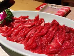 -麻辣英雄重庆火锅(二城广场店)