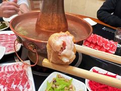 -情忆草原涮肉馆