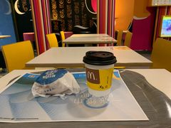 -麦当劳(金沙广场店)