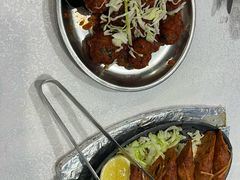 -葛尼沙印度餐厅 (镇明路店)