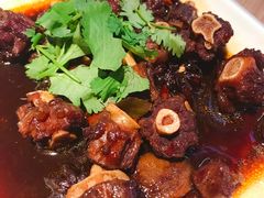 -许府牛杂·鲜牛肉火锅(梁溪万达店)
