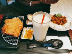 -永和大王(浦东南路店)