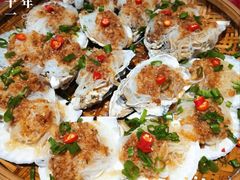 -鲜鲜·鲅鱼圈海鲜(于洪店)