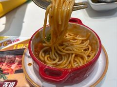 -豪客来牛排(中华城店)