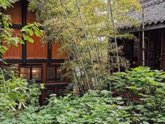 -鱼桥巷·美学川菜