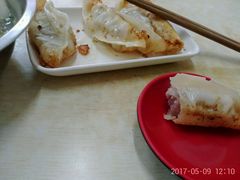 -小董骨汤馄饨店(通扬路店)
