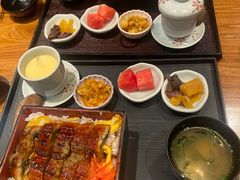 -玄白·炭烤活鳗(上海首店)