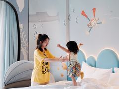 -厦门北海湾惠龙万达嘉华酒店