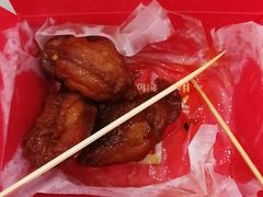 -老韩煸鸡·中国炸鸡(摩尔城店)