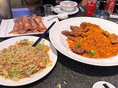 -王庄阿咪海鲜大排档(象园店)