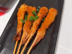 -肥肥虾庄·金牌油焖大虾(汉口城市广场店)