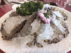 -韩记海鲜饺子(隆仁世家店)