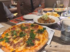 -BURANO布拉诺西餐(万达广场店)