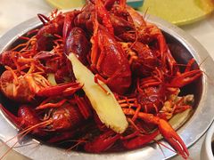 -小李子油焖大虾(南浦店)